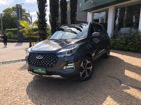 CAOA CHERY TIGGO 5X PRO 1.5 TCI FLEX HYBRID MAX DRIVE CVT CAOA CHERY TIGGO 5X PRO 1.5 TCI FLEX HYBRID MAX DRIVE CVT